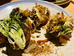 章鱼小丸子-五右卫门(张自忠路店)