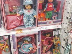 -TOYSRUS玩具反斗城(广州IGC天汇广场店)
