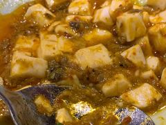 蟹粉豆腐-芳满庭·江浙小馆(1912店)