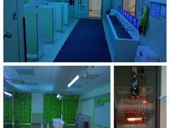 -吉的堡幼儿园(安康仕府大院园)