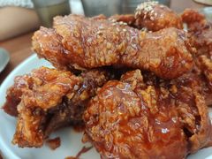 -奇帕波·披萨&炸鸡(诺和木勒站店)