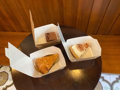 巧克力派-Pie Bird(新闸路店)