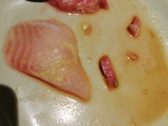 -盛江山自助料理(太原街万达店)