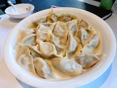 肉三鲜饺子-百富源·海鲜辽菜(浑河堡店)