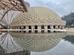 -牛首山文化旅游区