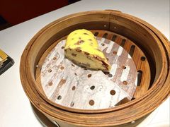 红豆馒头-荣小馆(安达仕店)