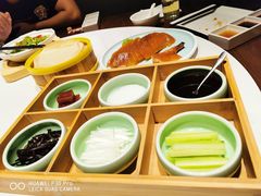 -新海渔港·胶东海鲜家常菜·家宴(奥体中心店)