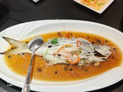 -吴记鲜定味
