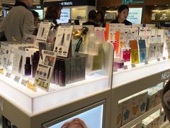 -新罗免税店(首尔总店)