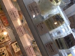 -提亚烘焙·手作面包·生日蛋糕(七星店)