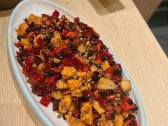 -京参 • 擂椒饭(这有山店)