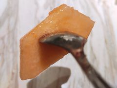 哈密瓜-星璞餐厅(深铁塘朗城君璞酒店)