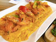 -Hi YOU你的饭局泰餐厅(雍和宫店)