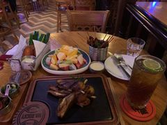 -MR.ROCKY洛奇先生RESTAURANT&BAR(宝安壹方城店)
