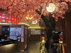 -九田家黑牛烤肉料理(新辰里亚运村店)