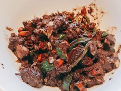 -农耕记·湖南土菜(科技园店)