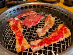 -汉拿山(北京上地华联店)