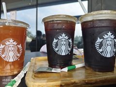 -星巴克臻选(深圳龙城广场店)