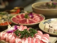 -小龙坎老火锅(滨江店)