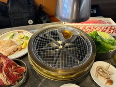 -伊茉家的烤肉店(勒泰中心店)