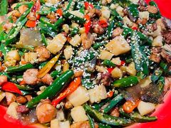 -兔槽江湖菜·重庆璧山兔(水围店)