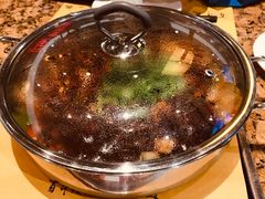-黄记煌三汁焖锅(金凤万达广场店)