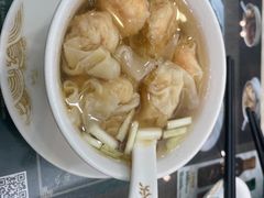 -麦奀云吞面世家(中环店)