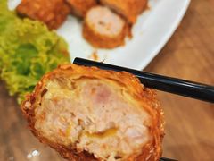-松發肉骨茶(牛车水店)