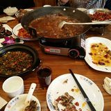 星期一午餐