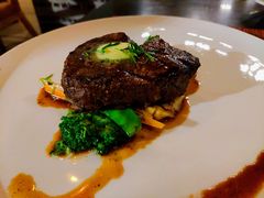-WOLFGANG PUCK KITCHEN & BAR(迪士尼小镇店)