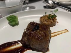 -伯衡55·吉品轩(乌鲁木齐南路店)