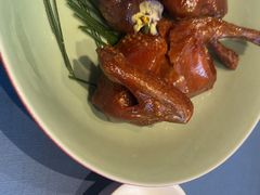 -宴周康·精致江浙菜(周浦店)