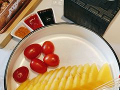 -天和晟烤鸭店(玉泉西街店)