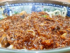 炸酱面-西工饭庄快餐厅(西工小街店)