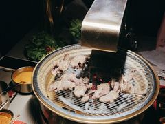 -西塔老太太泥炉烤肉(温州首店万象城黑金店)