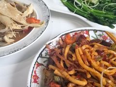 -帕米尔食府(白云观店)