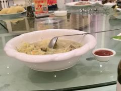 -额尔古纳风情源非遗俄餐