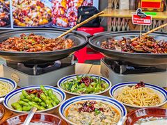 -回味黑鸭煲·始于2006(万松园店)