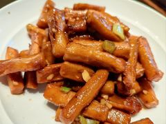 -张大嘴菜馆(庞各庄店)