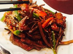 -北塘海鲜·天津菜(大光明桥旗舰店)