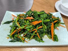 -北京龙庆四季香农家饭庄·灶台鱼·碳烤虹鳟鱼(龙庆峡店)