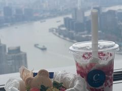 -上海中心大厦