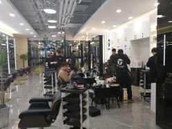 点击看大图 -AYO SALON