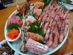-银子铁板烧料理自助餐(人民广场店)