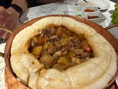 -奉天小馆·非遗东北菜(济南万象城店)