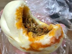 -清真石家包子(大皮院总店)