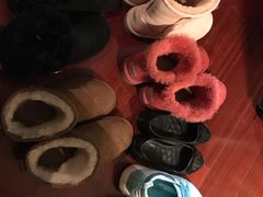 -吾净球鞋奢侈品洗护修复中心(汉街SKP店)