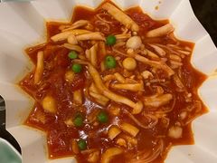 -五观堂素食(新华路店)