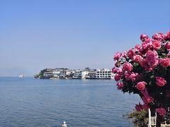 -南诏风情岛