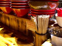 -老龙亭拉面店
